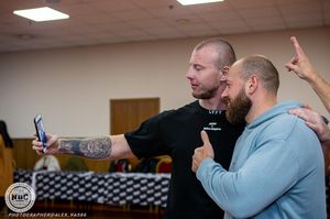 Фотограф Александр Васильев